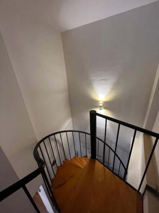Old Town 1 Bedroom Hideaway Аликанте Экстерьер фото