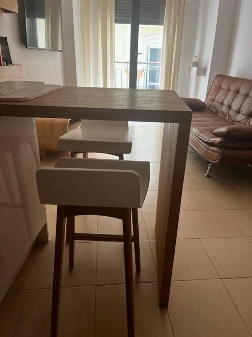 Old Town 1 Bedroom Hideaway Аликанте Экстерьер фото