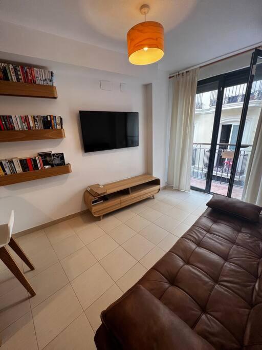 Old Town 1 Bedroom Hideaway Аликанте Экстерьер фото