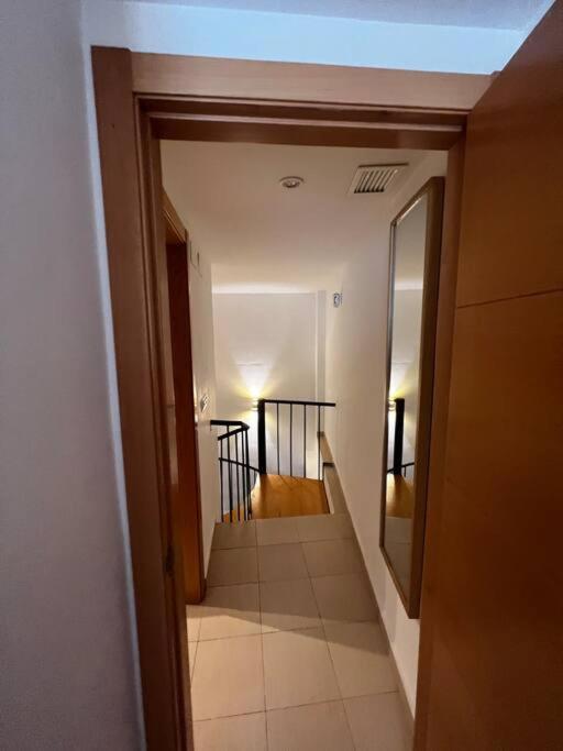 Old Town 1 Bedroom Hideaway Аликанте Экстерьер фото