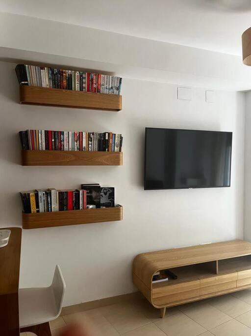 Old Town 1 Bedroom Hideaway Аликанте Экстерьер фото