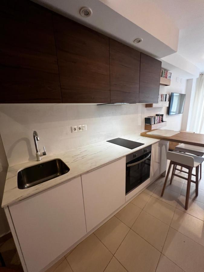 Old Town 1 Bedroom Hideaway Аликанте Экстерьер фото