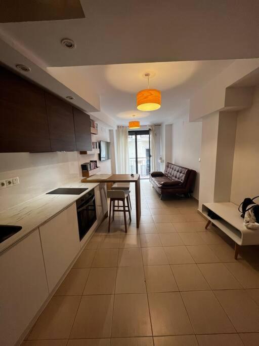 Old Town 1 Bedroom Hideaway Аликанте Экстерьер фото