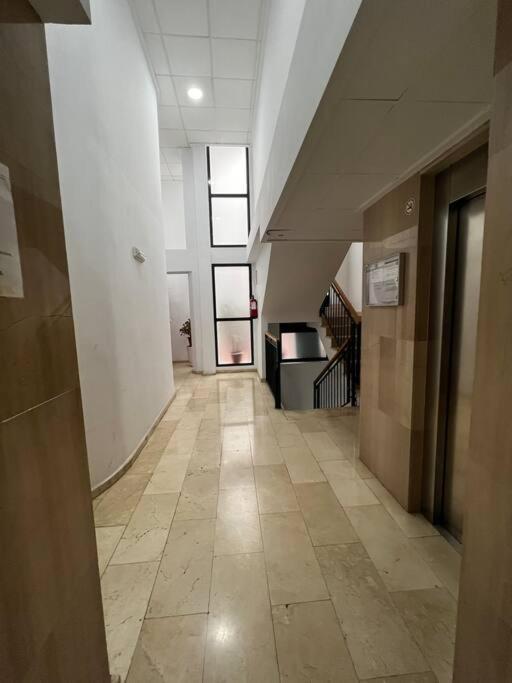 Old Town 1 Bedroom Hideaway Аликанте Экстерьер фото