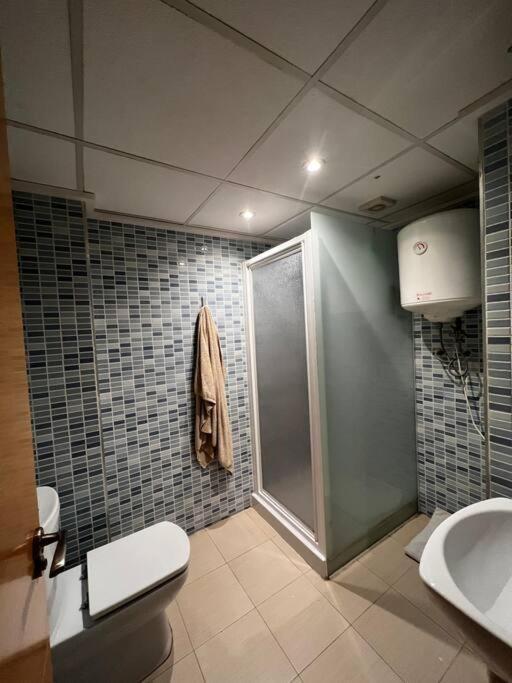 Old Town 1 Bedroom Hideaway Аликанте Экстерьер фото